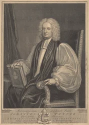 Johannes Potter, Arcivescovo di Canterbury