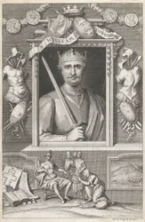 Re Guglielmo il Conquistatore