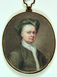 Autoritratto