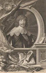 William Cavendish, duca di Newcastle