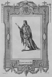 Edoardo III, 1783