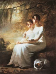 Sorelle Reay, di George Watson