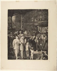 La strada