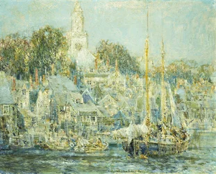 Vecchio Nantucket