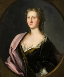 Signora Fairweather, Margaret Maxwell
