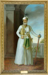 Muhammad 