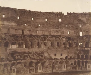 Colosseo, Roma