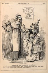 La morte dell