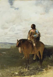 Il Coraggioso Sioux