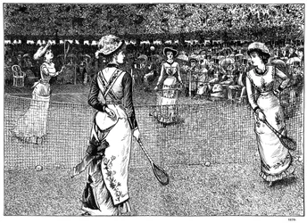Reciprocità internazionale, 1879 1891