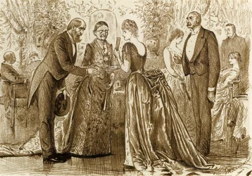 Cose che si vorrebbe aver espresso diversamente, c.1880