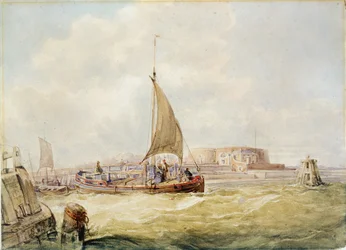 Il vecchio porto, Hull