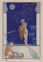 Il Romanzo del Profumo: Antico Egitto