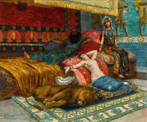 Momenti di ozio, 1888