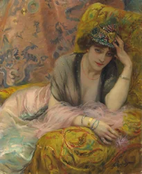 La danzatrice