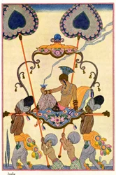 India, da 