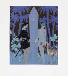 Pocahontas, Principessa