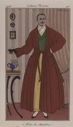 Vestaglia
