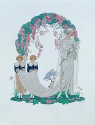 La sposa