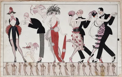 Il tango