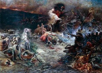 Il massacro