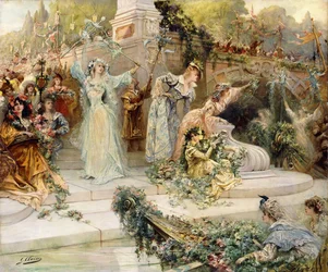 La festa