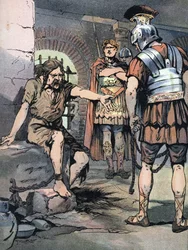 Guerra gallica: 