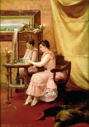 Nel Boudoir