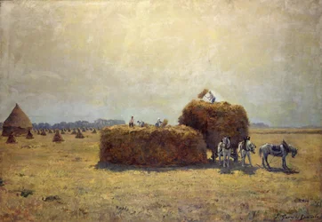 Il Raccolto