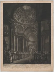 Veduta dell