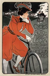 Cicli Automobili Legia, 1898