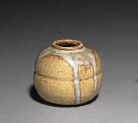 Piccolo vaso, c.1900