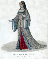 Anna di Bretagna