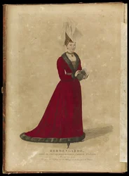 Ermengarda d