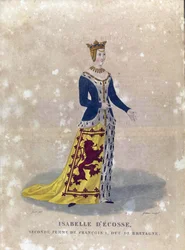 Isabella Stuart
