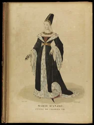 Maria d