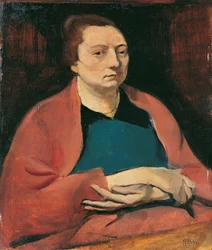 La moglie dell