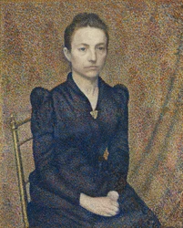 Ritratto della Sorella dell