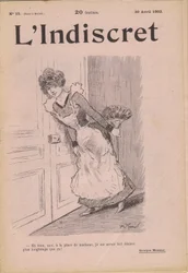 Copertina di "L