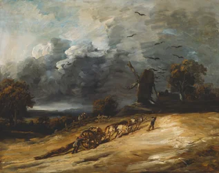 La tempesta