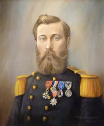 Louis Delaporte (1842-1925) (A)