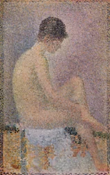 Studio per i modelli