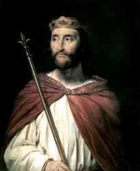Carlo III il Semplice
