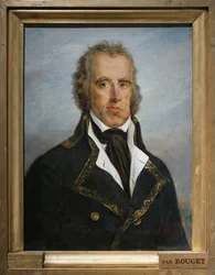 Generale Jean Nicolas Houchard