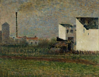 La periferia