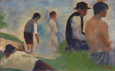 Studio per