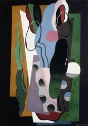 I tulipani, 1928