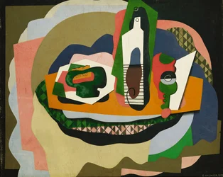 Natura morta; Nature Morte, 1927