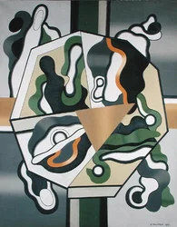 I Cinque Sensi, 1931