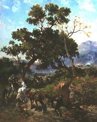 Sulla strada